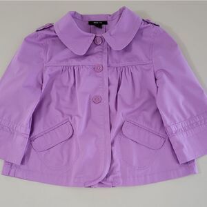 Style & Co. Short Sleeve Jacket